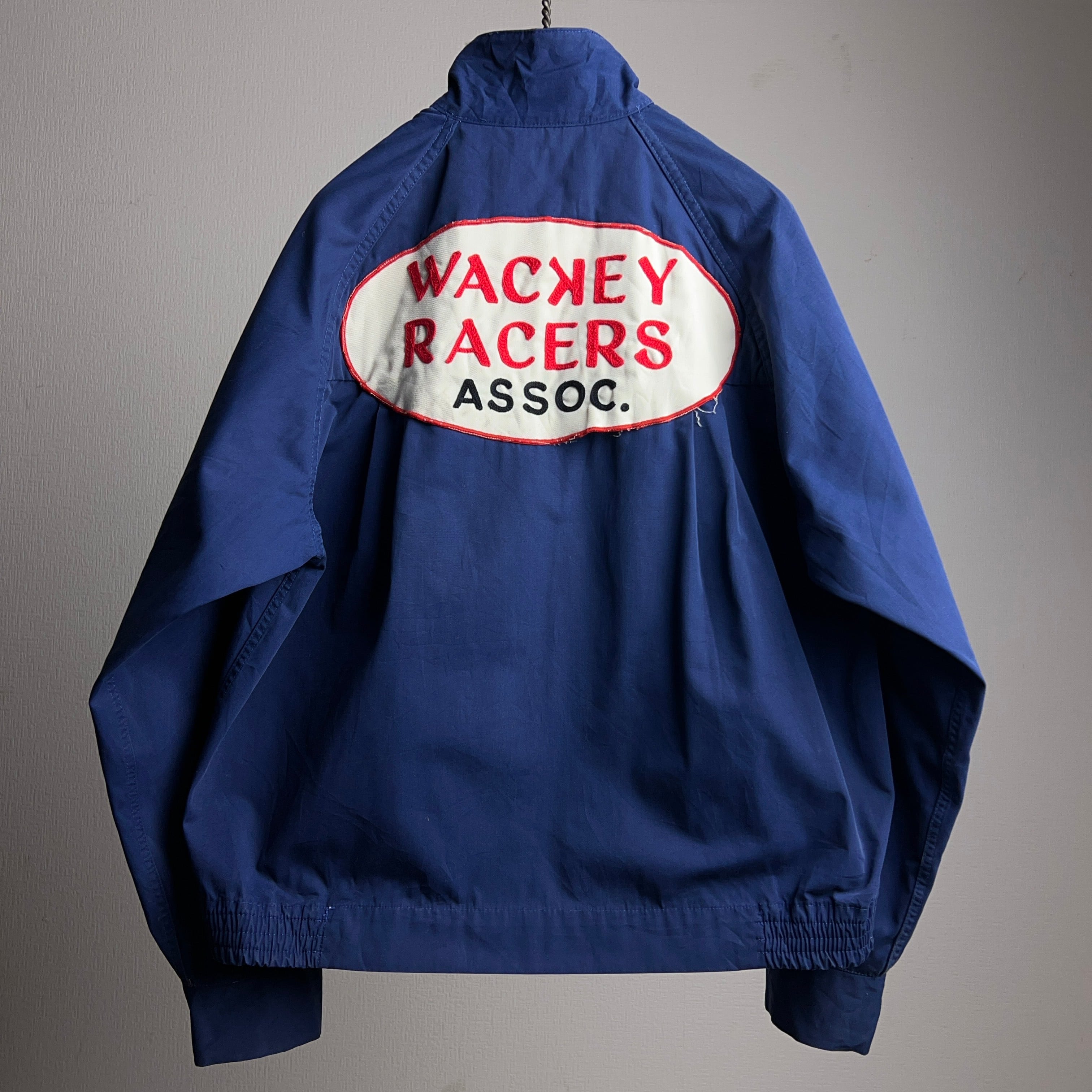 70's~80's Swingtop Jacket SIZE M 80年代 スウィングトップ 70's~80's Swingtop Jacket SIZE M 80年代 スウィングトップ