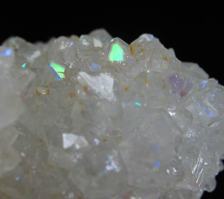 天然レインボー水晶 | 水晶・天然石アクセサリーのお店 Takara石