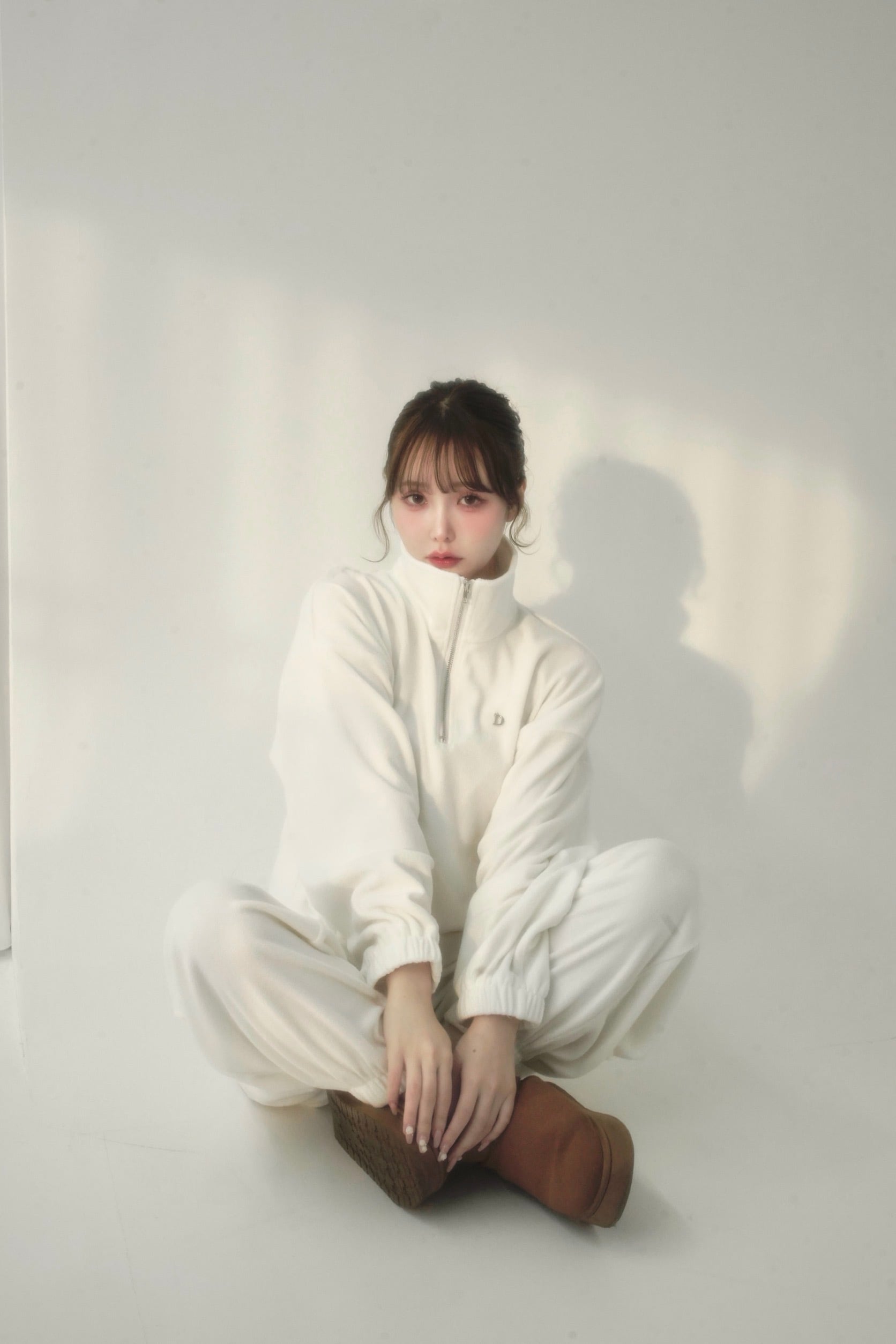 D boa sweat setup | Désir et Raison