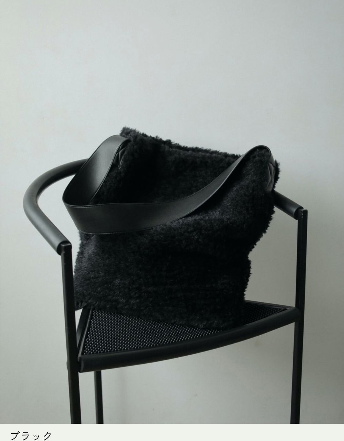 ànuke Boa Tote Bag | Loveliest