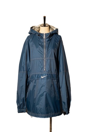 1990‘s NIKE Nylon Anorak