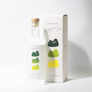 【KOBE GIN】YAMA