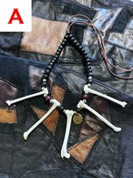 【HANG】REAL BORN necklace Type-001