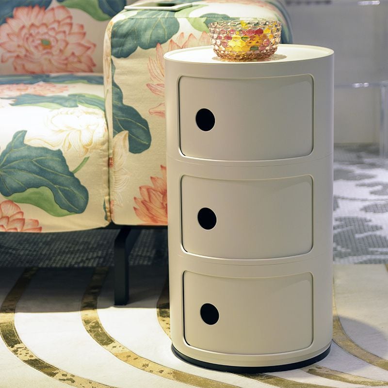 コンポニビリ3 マット】kartell カルテル | Official Kartell Shop 札幌