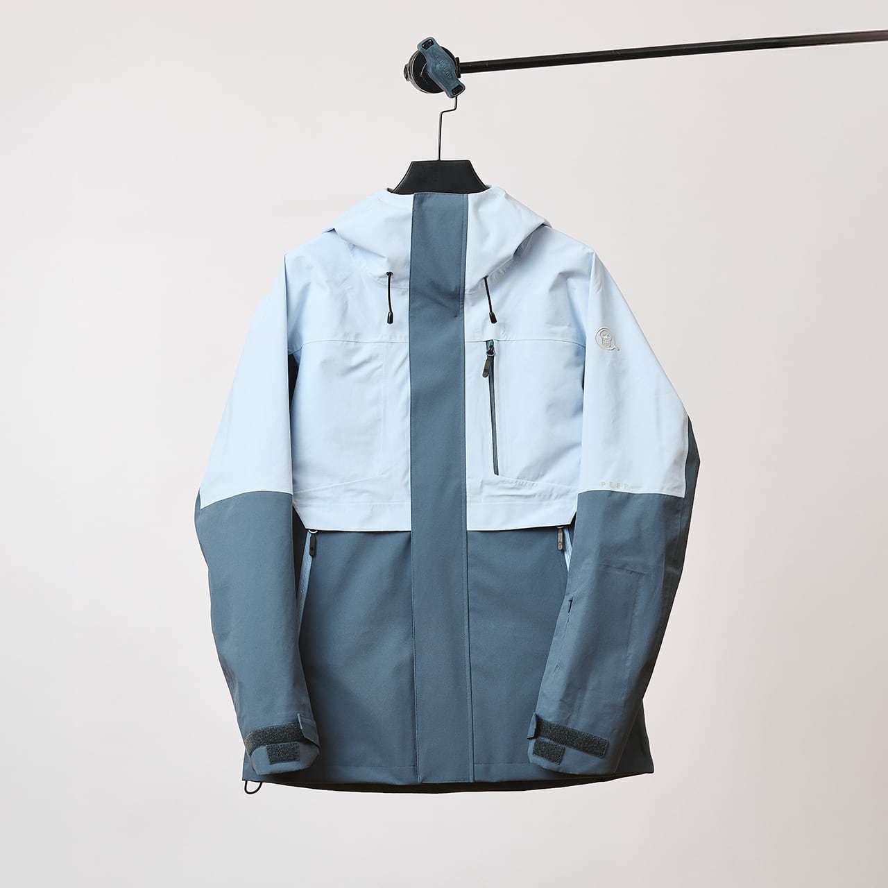 予約商品＞2026-2027 // PEEP JACKET | unfudge ONLINE STORE