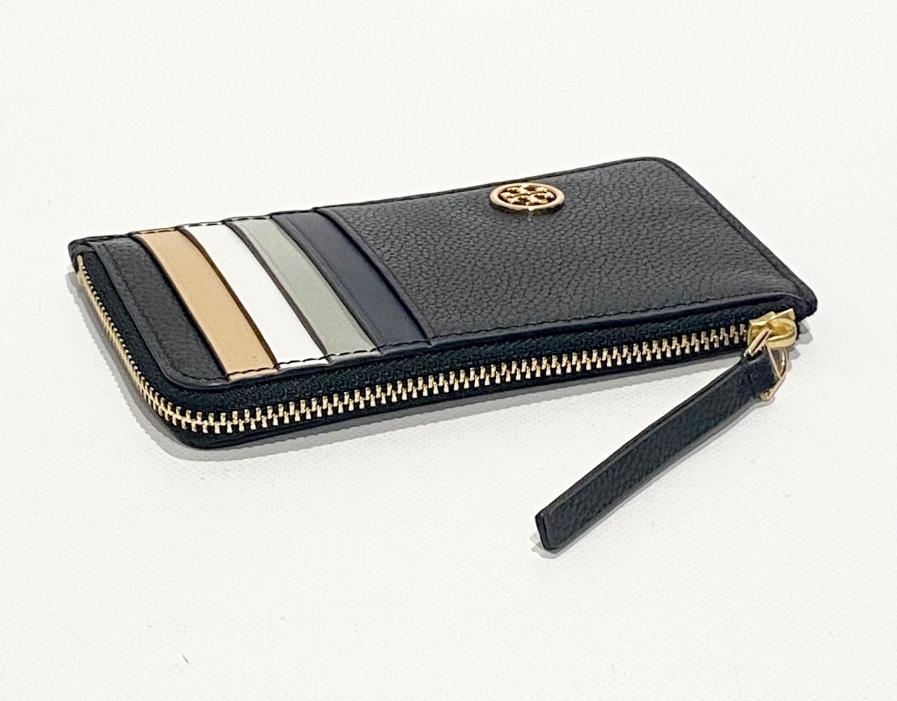 TORYBURCH トリーバーチ カードケース レディース 165006-001