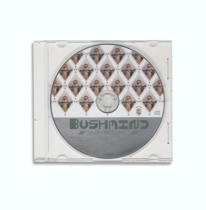 Bushmind / ろんぱーすとんぱー vol.2