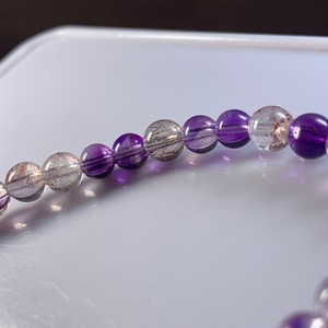 売約済み・エレスチャルブレスレット