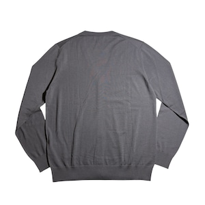 DUNHILL wool cardigan