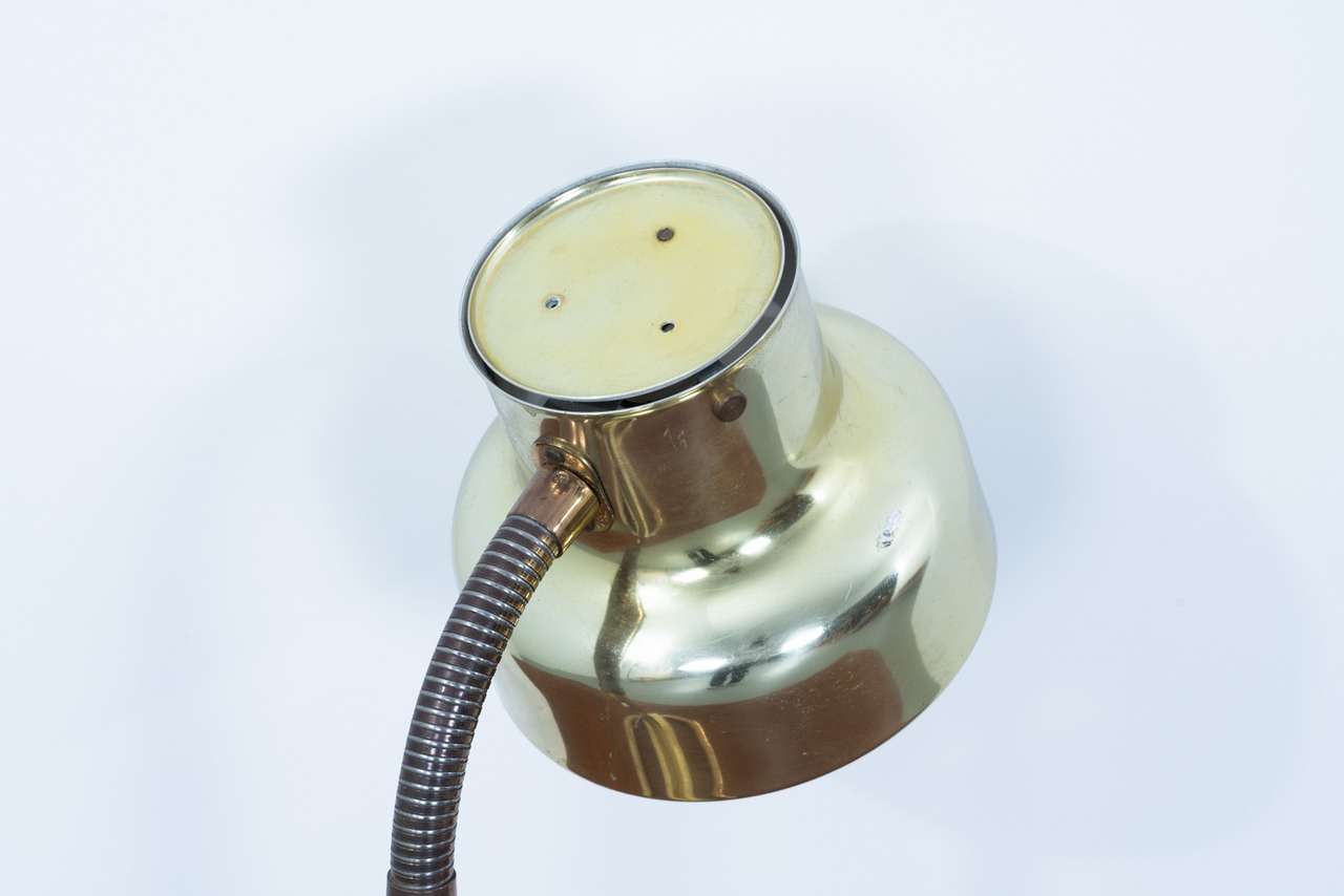 Anders Pehrson  | "Bumling" Desk Lamp