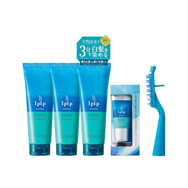 attシルクトリートメント 300ml | PAY ID