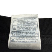 【RAIDERS】レイダース "YOU CAN'T HIDE FROM THE SILVER & BLACK" Tシャツ