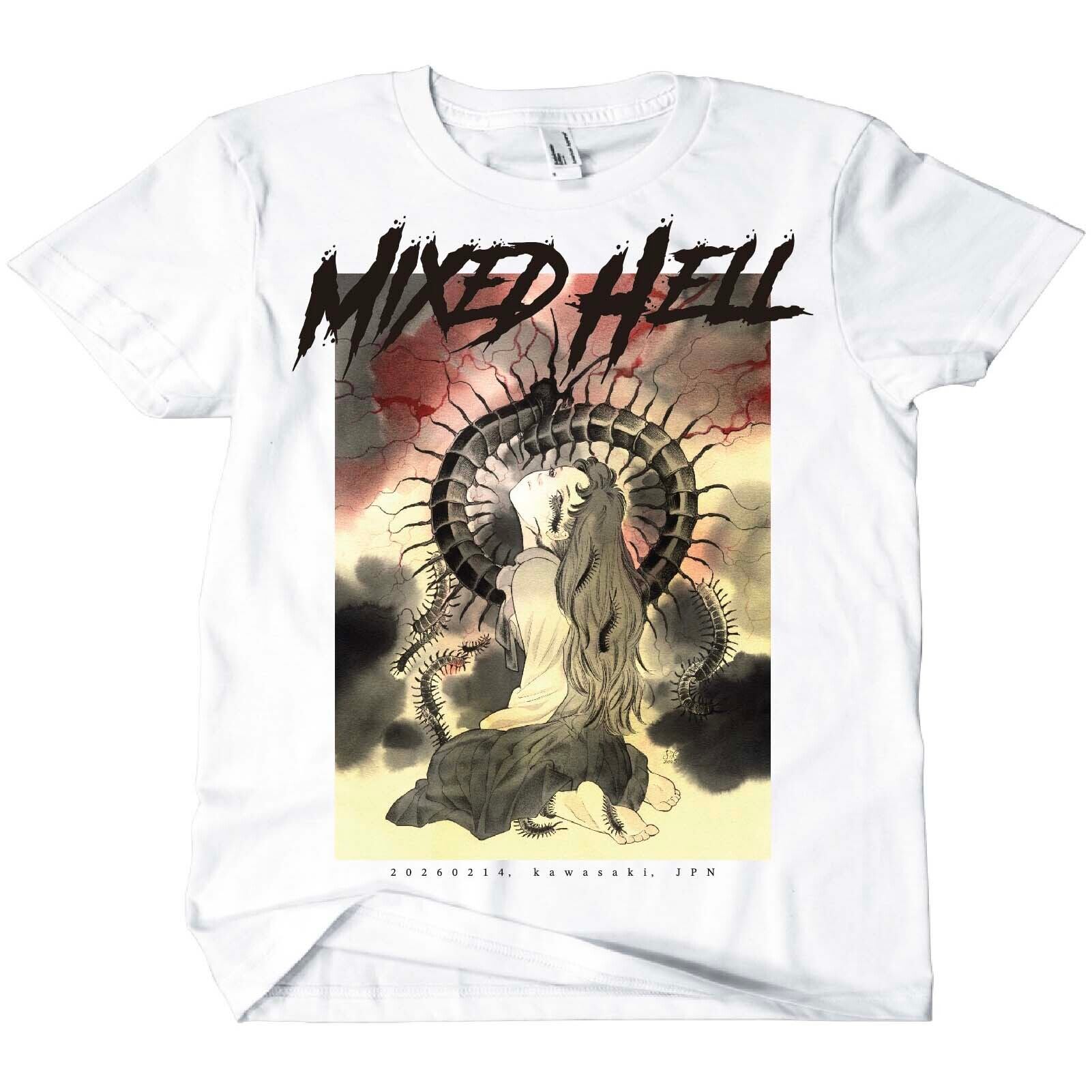 MIXED HELL official store