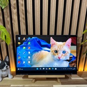 \ 公式ショップ限定価格❣️/ LTE《最上位モデル》HP Elite Dragonfly タッチ対応 メモリ8GB SSD256GB FHD ノートパソコン 安心サポート&3ヶ月保証付き