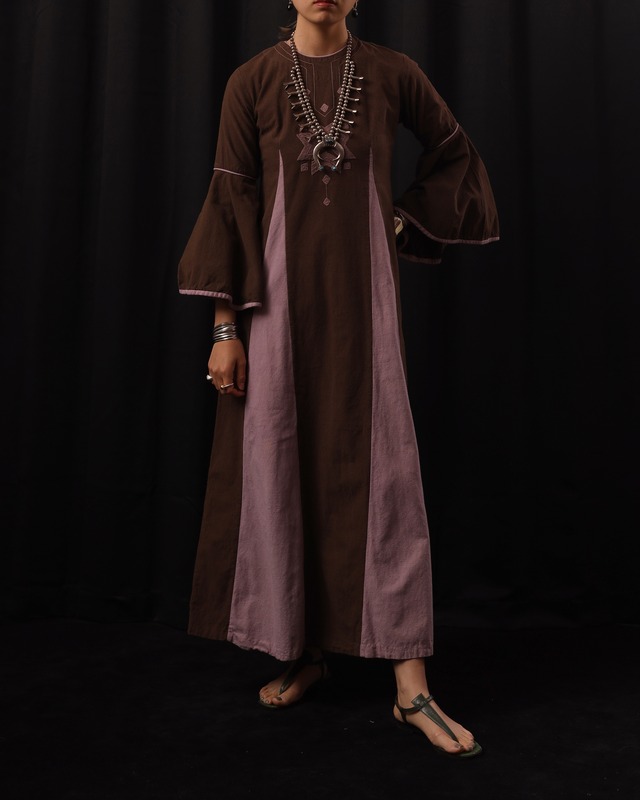 1970's Josefa / Caftan