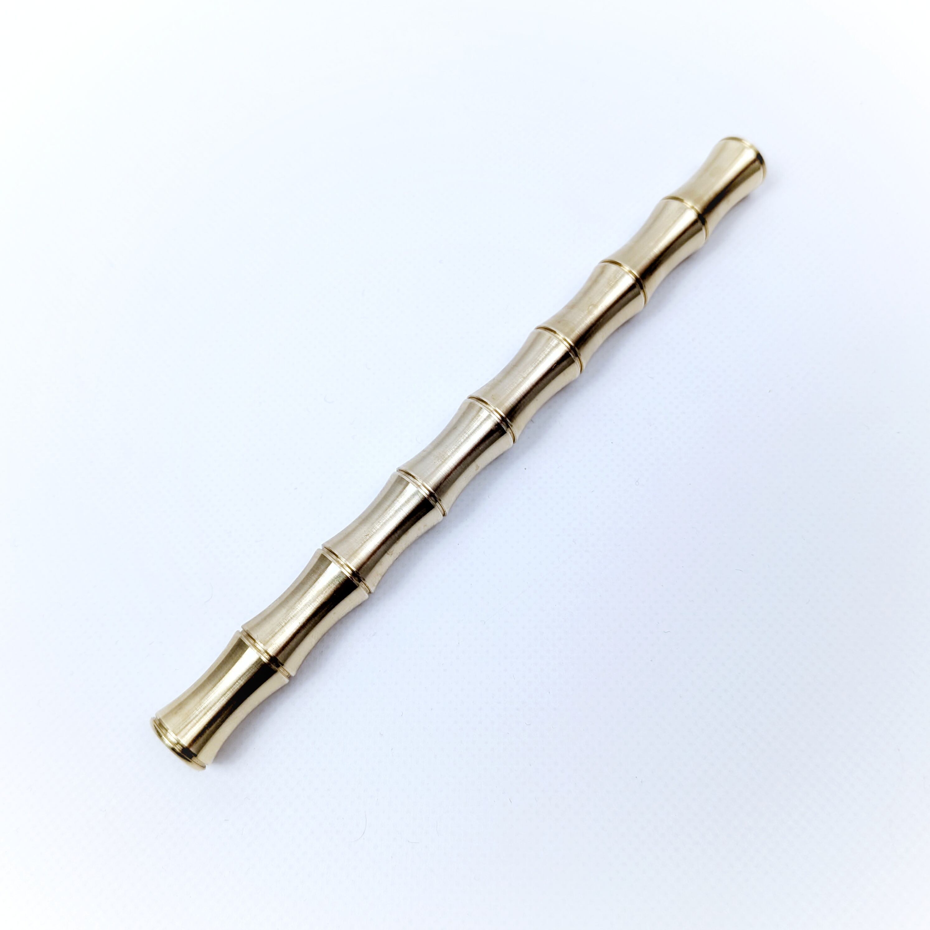 ミニ火吹き竹（真鍮）13cm | 野良道具製作所® 公式オンラインストア