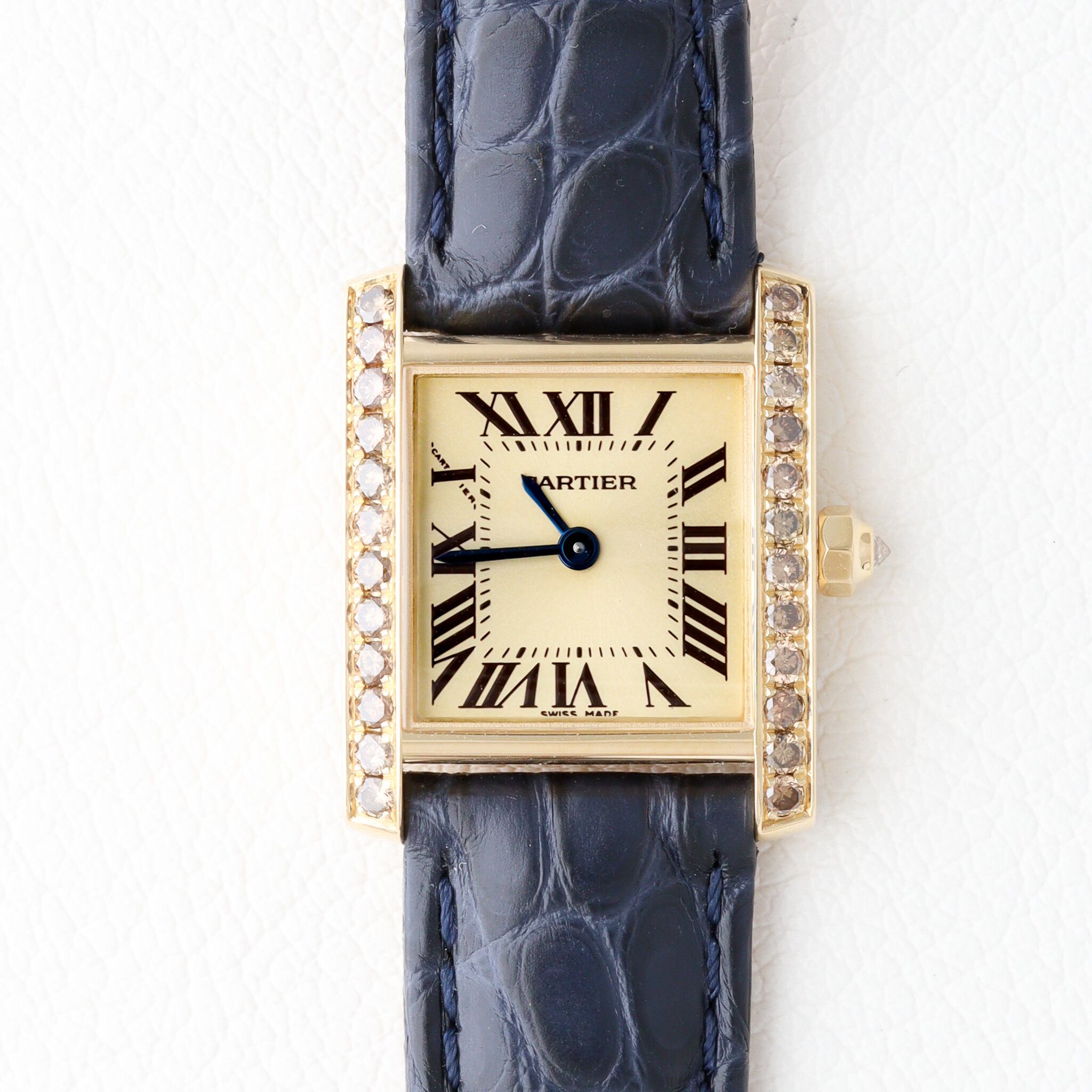 タンクフランセーズ-Tank Francaise- | Ante Official select