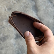 【限定商品】コインケース パセルス クレイジーホース