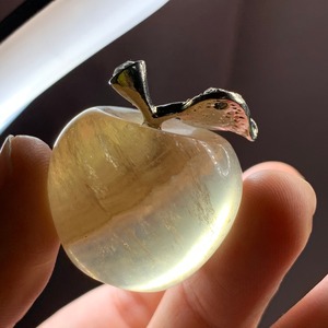 26.フローライトりんご