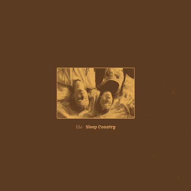 lilo / Sleep Country（Ltd 12inch EP）