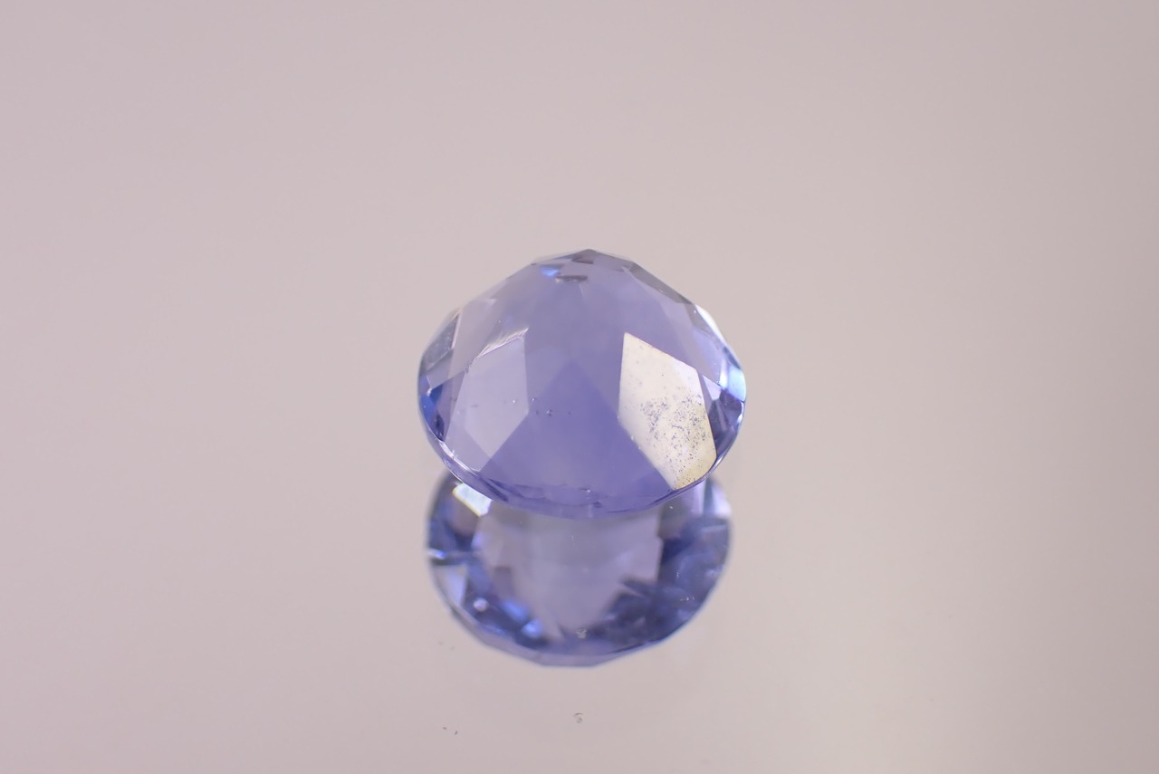 カラーチェンジフローライト　2.17ct　[D12-13]