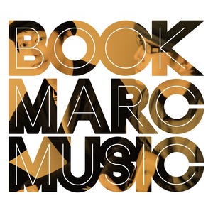 CD「BOOKMARC MUSIC」