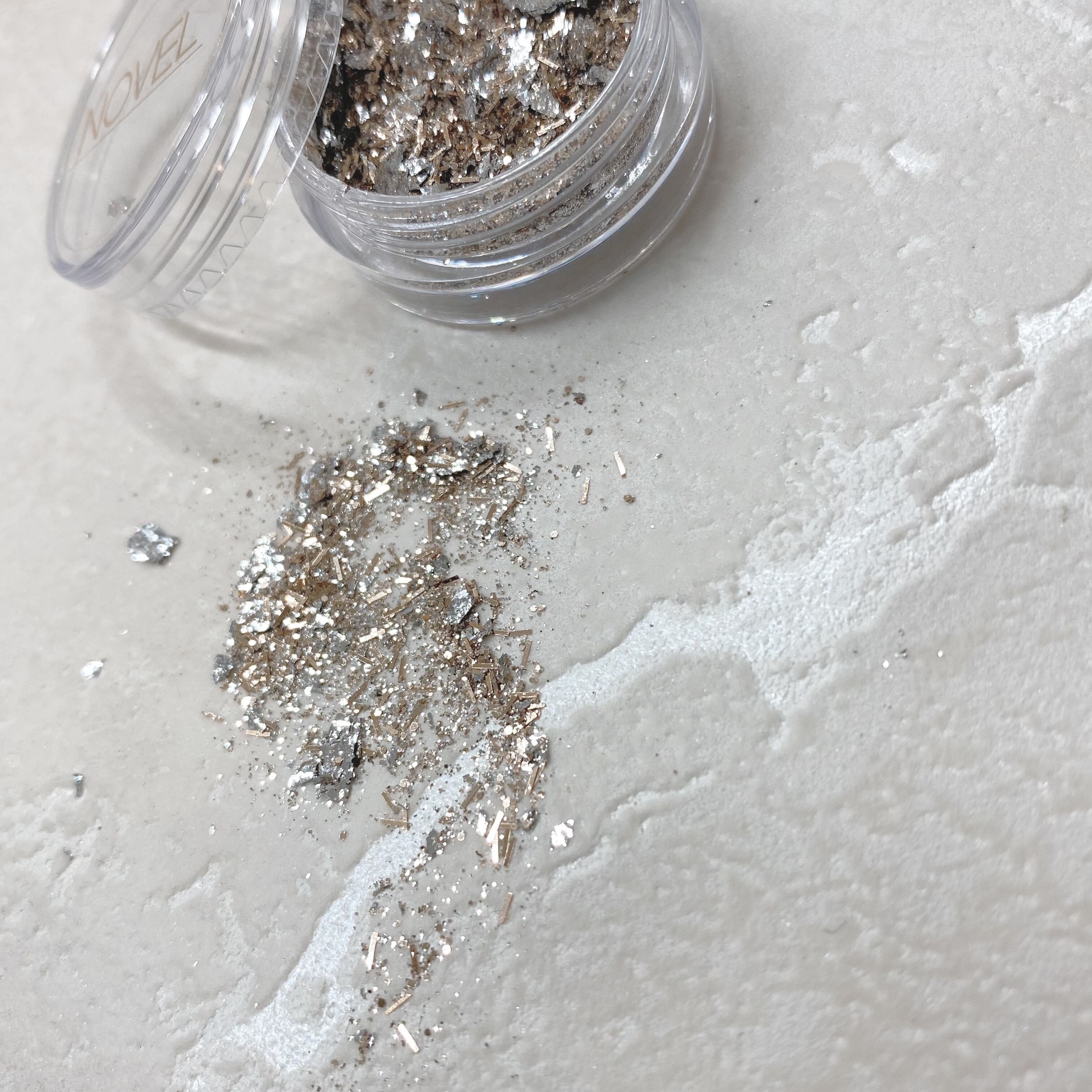 G171 Champs elysees glitter | atelier NOVEL