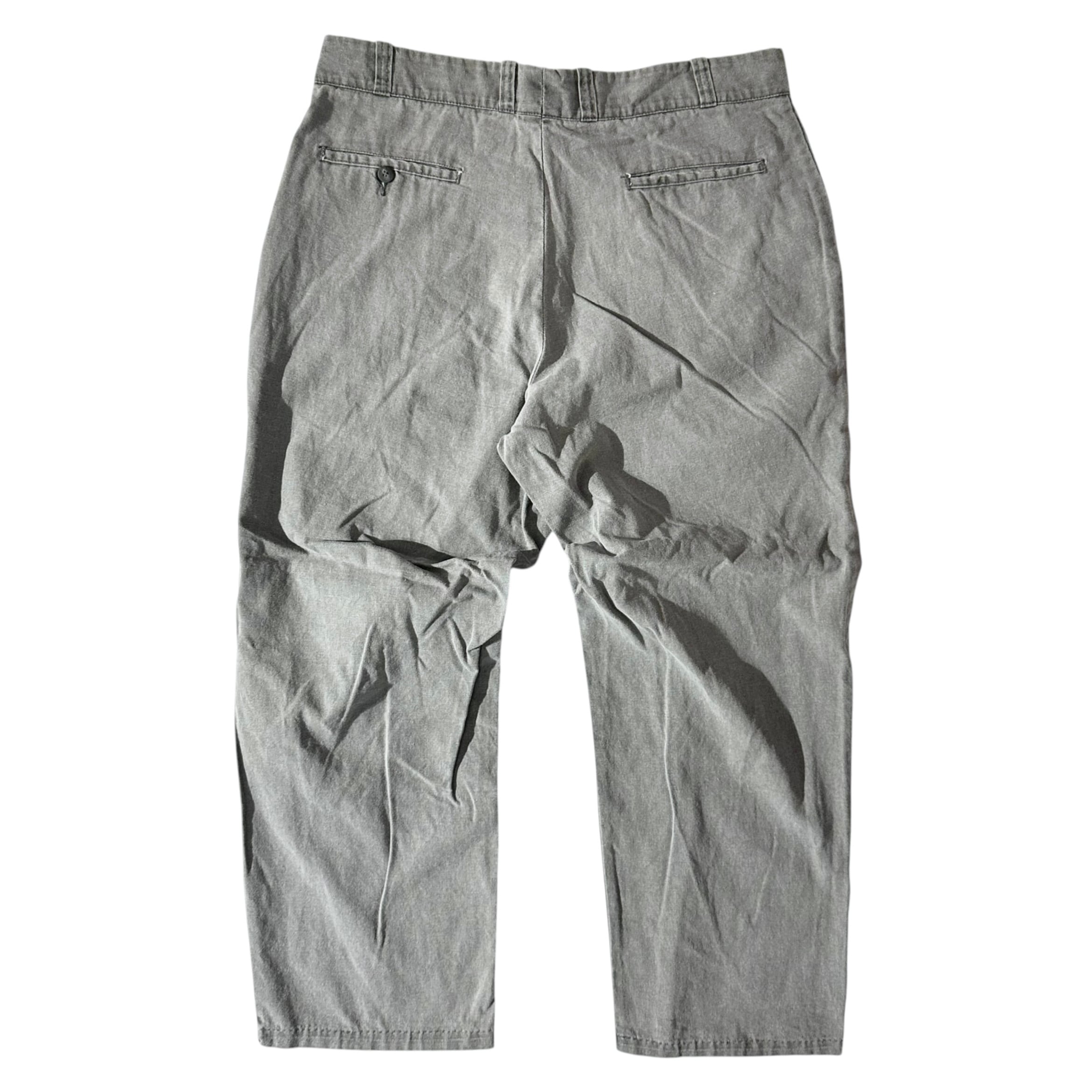 80s FIELD MASTER WORK PANTS (38×29) ③ | BerBerJin Yuhodo