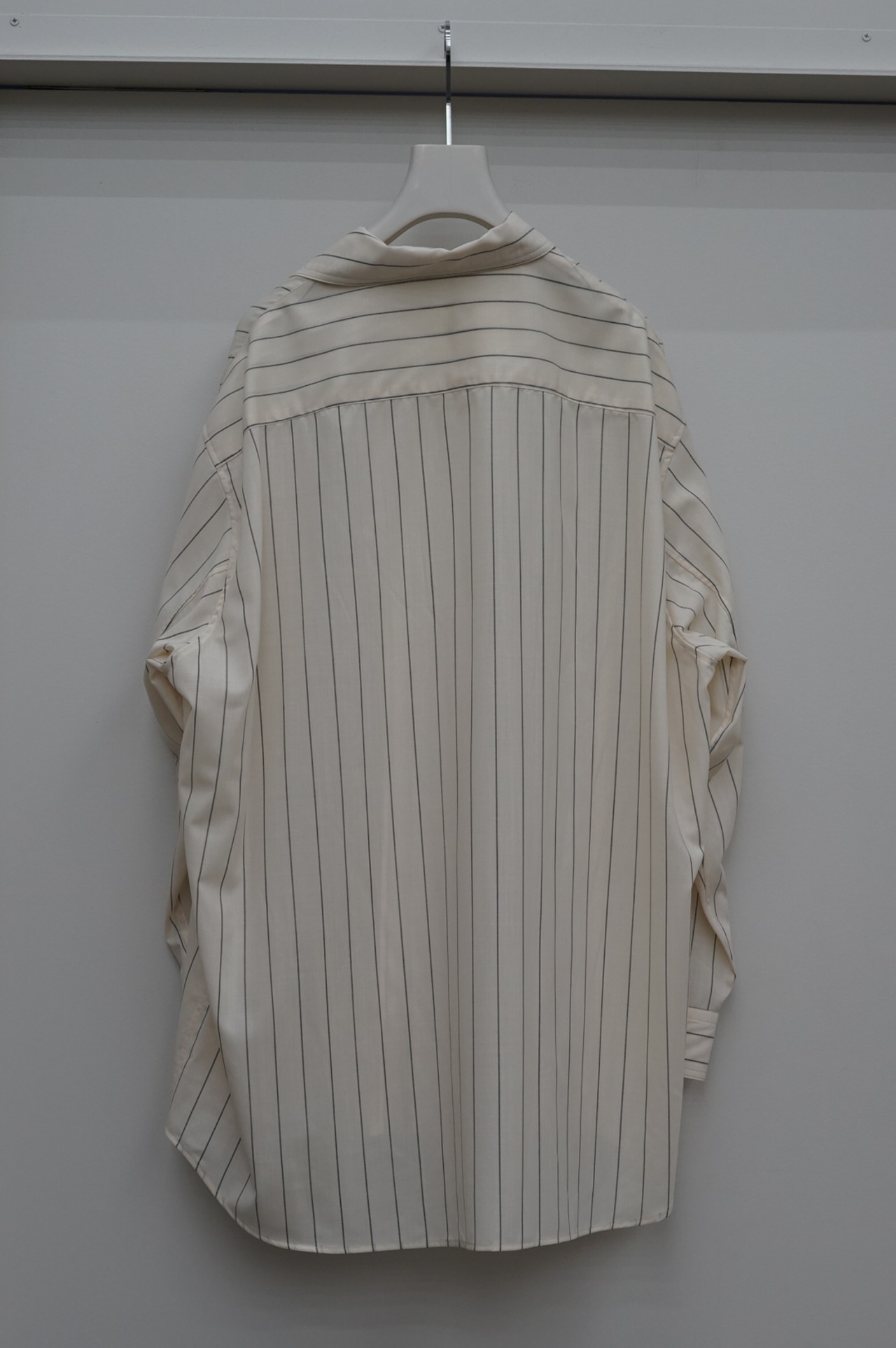 Nonnotte / Oversized Shirt