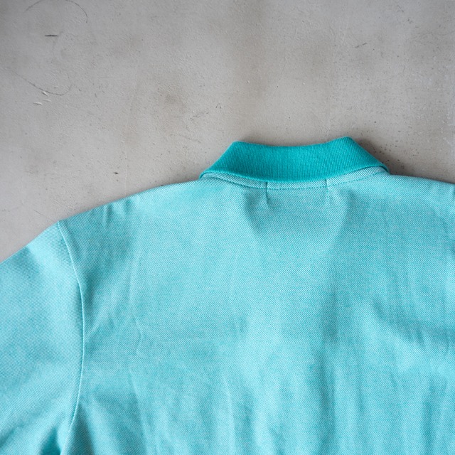 "SEVE BALLESTEROS" uesd Polo shirt