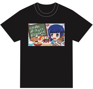 【りかこ生誕2022】Tシャツ