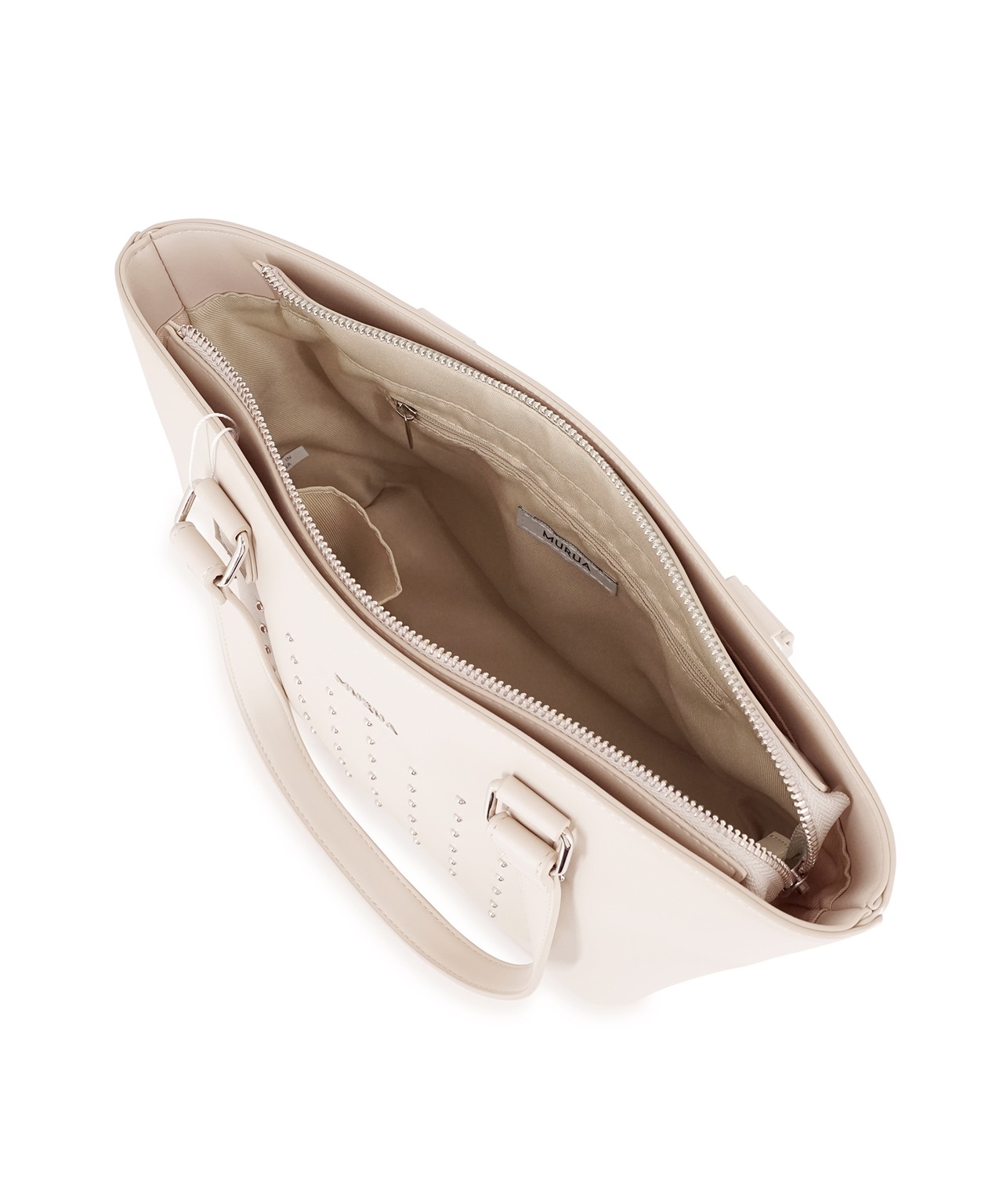 MURUA : TOTE BAG MR-B1377