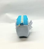 トビウオ　ポーチ｜とりさん工房ーかわいいハンドメイドポーチ