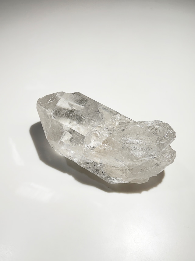 カテドラルクォーツ【ML-0167】インド マニハール