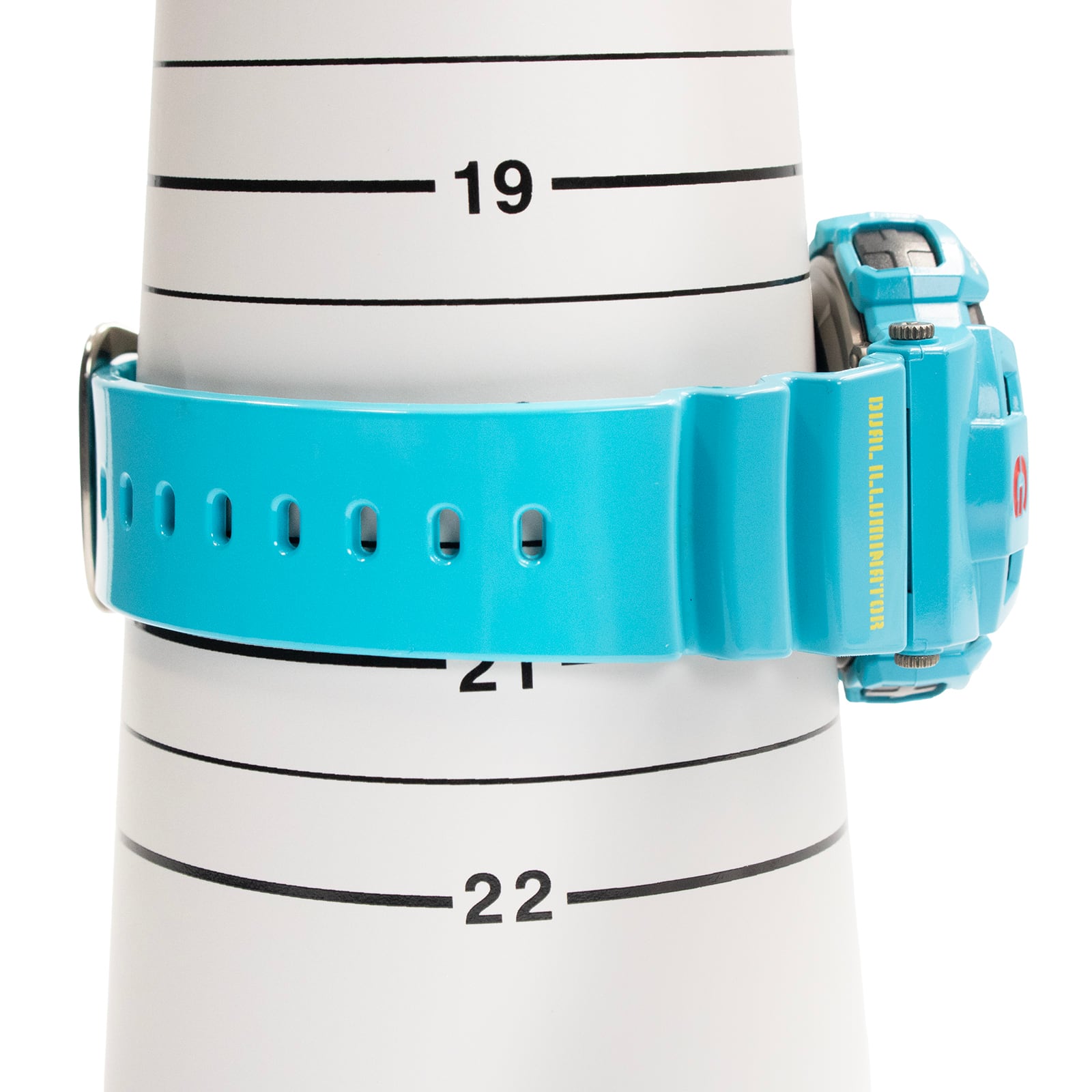 送料無料 カシオ 腕時計 メンズ ジーショック ガルフマン G-9100BL