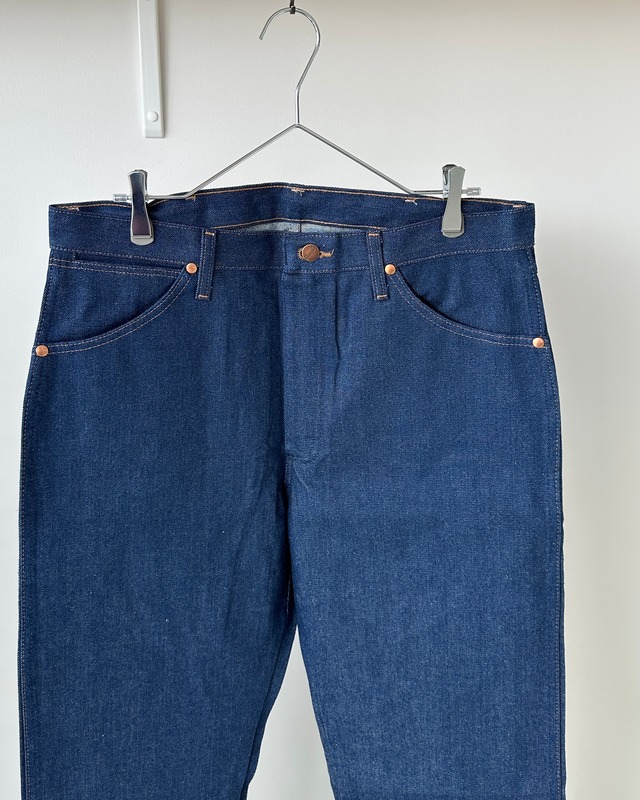 -Wrangler- Vintage 90s W34L34 Denim Pants