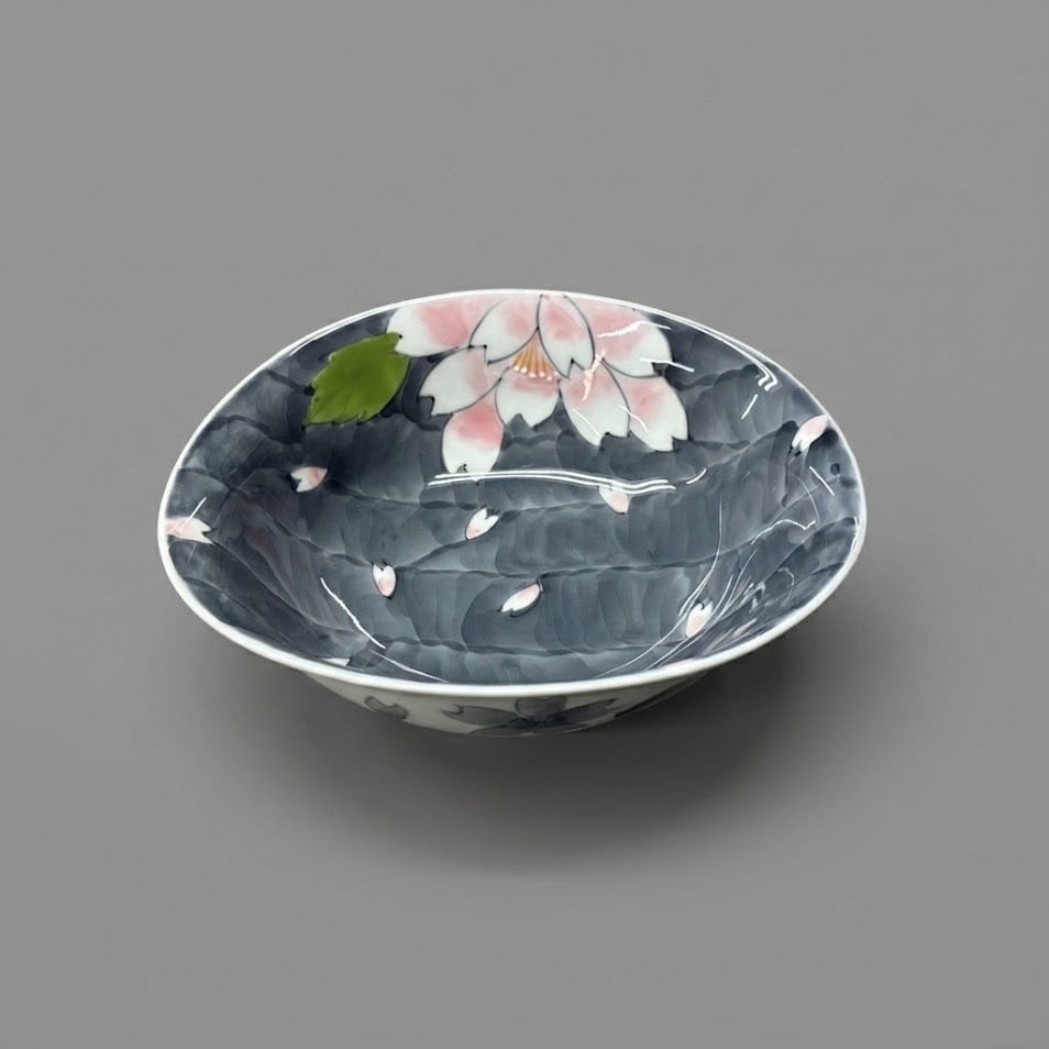 有田焼～花の器～泰山