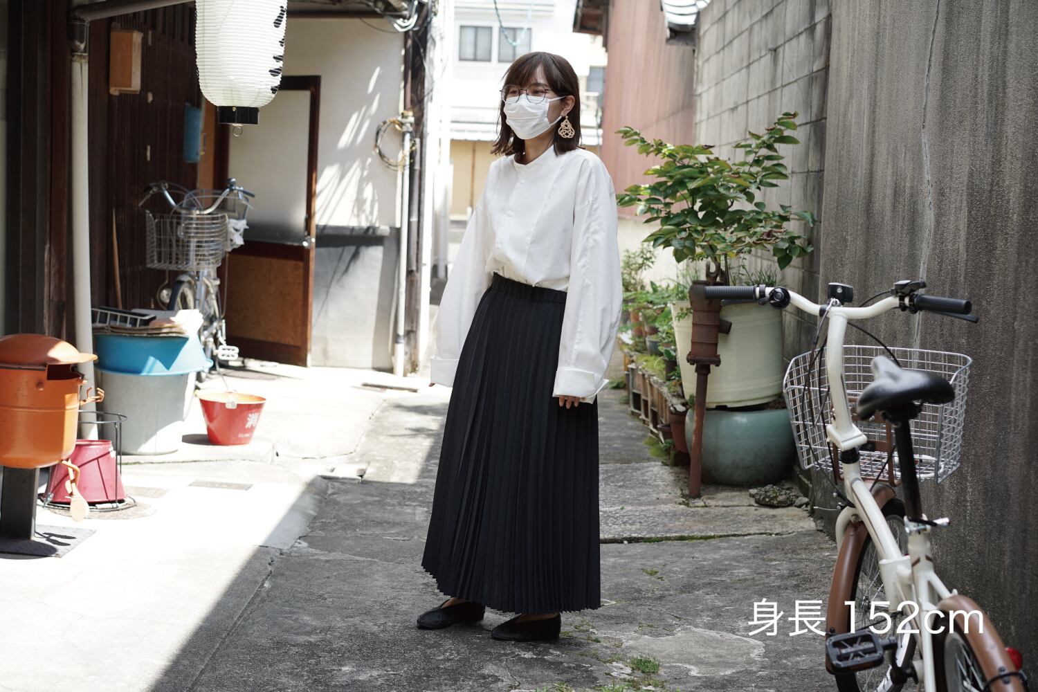 すぐお届け】itochi ホーリーシャツ 1.0.0  Pacla Store