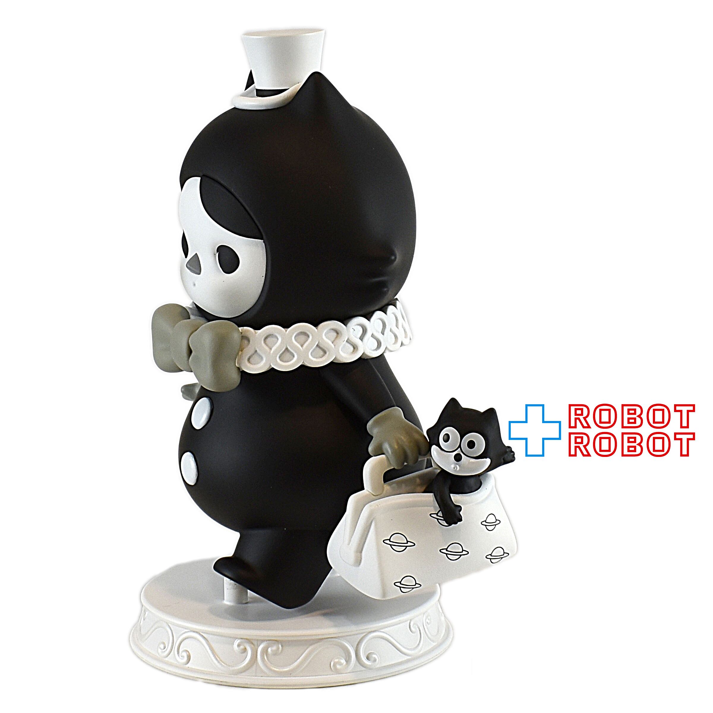 フィリックス・ザ・キャット プッキーフィギュアリン 箱付 | ROBOTROBOT