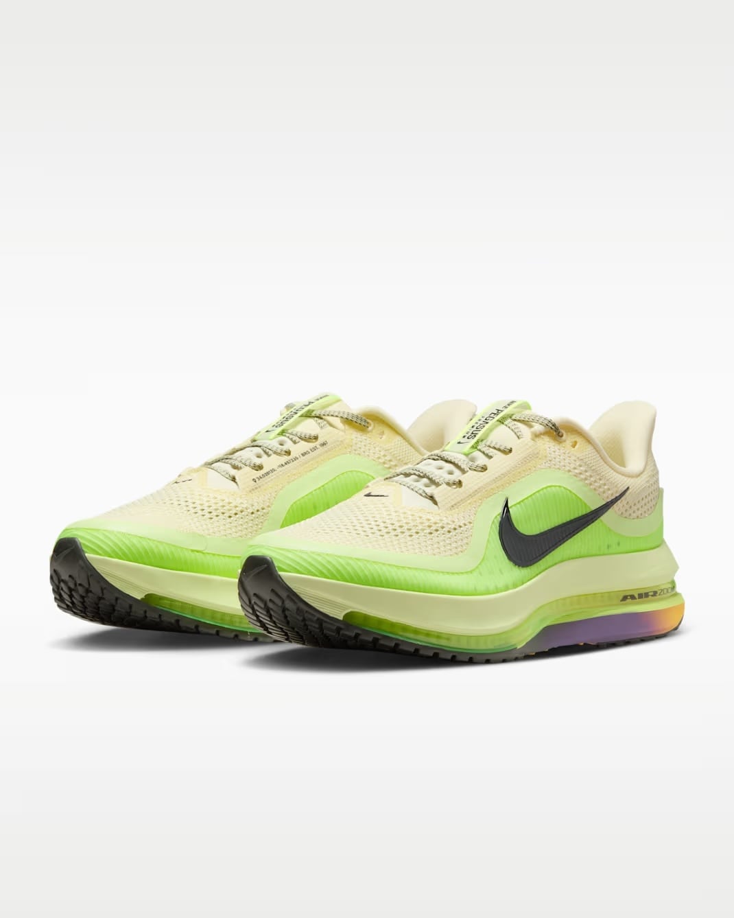 Brooks] スニーカー ハイペリオンマックス3 ランニングシューズ 軽量