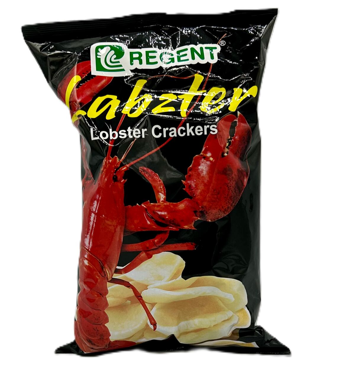 REGENT Labzter Crackers 100g 【ロブスタークラッカー】
