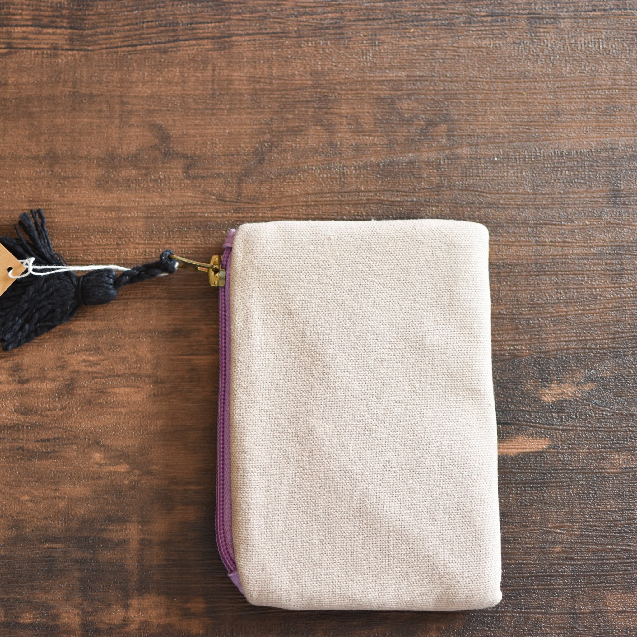 大事な材料やアクセサリー入れ 持ち運びケース タロットカード柄