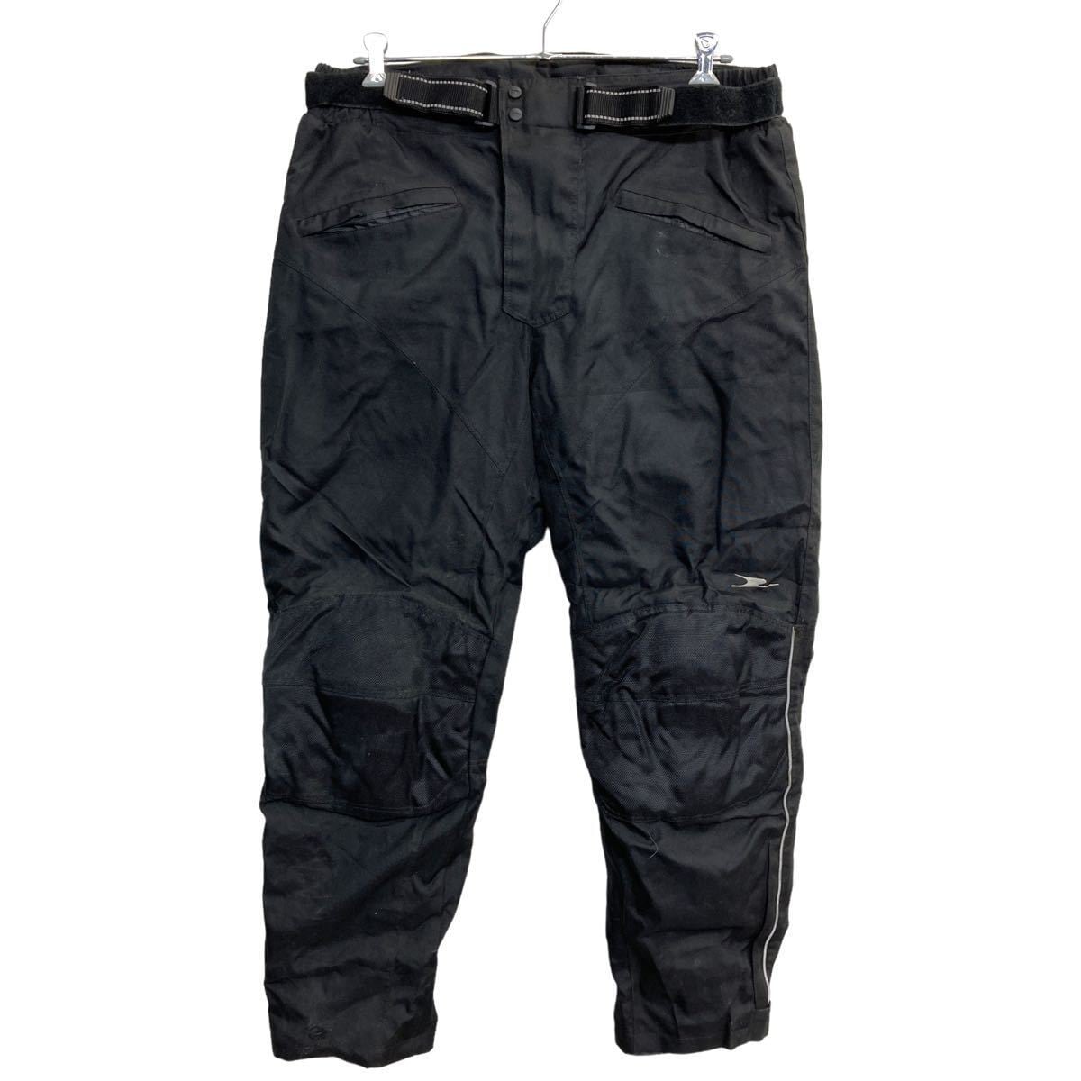 crane バイクウェア W38 XLサイズ ライディングパンツ ビッグサイズ