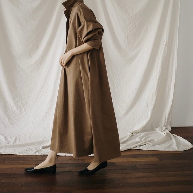 long shirt dress 50615