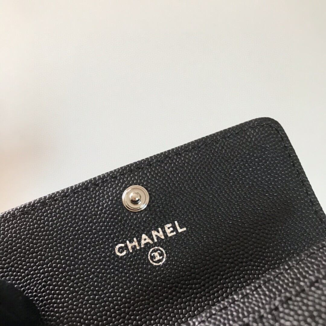 2022年新作【新品プレゼント包装】CHANEL シャネル マルチウォレット