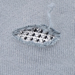 【PARIS LAUNDRY】1974 HOODIE