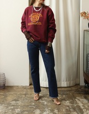 1980's Univ. Minnesota / Sweat Shirt