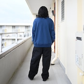 KUON / Boro Sweatshirt