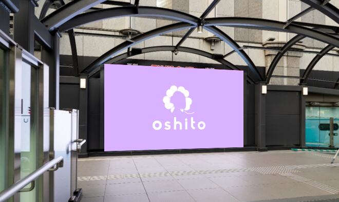 LINKS梅田《5媒体セット》 | oshito