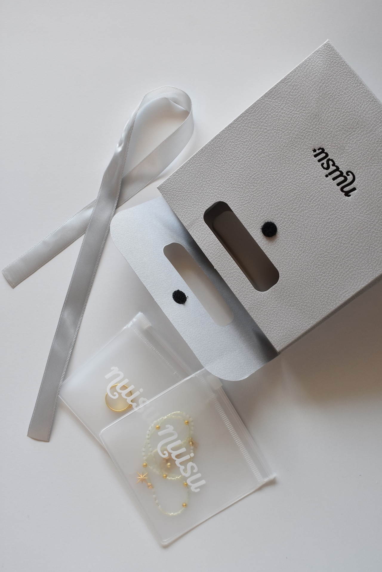 gift bag (組み立て済 / ゆうパックのみ)